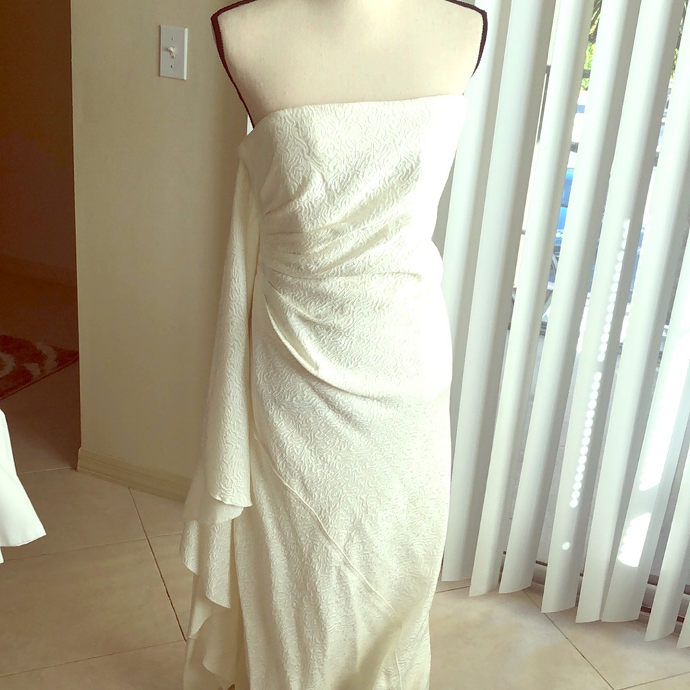 BCBG Maxarazria Dress